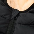 thumbnail image 4 of SYNPOS Manteau d'Hiver Épais à Capuche pour Petit Garçon Fille 4-5T, 4 of 9