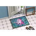 thumbnail image 4 of Caroline's Treasures BB8522JMAT Tapis Pieuvre Intérieur Ou Extérieur - 24 x 36 Po, 4 of 4