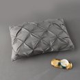 thumbnail image 4 of 6 Piece Twin Comforter Set Bed in A Bag - with Comforters, Sheets, Pillowcase & Sham, 4 of 6