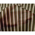 thumbnail image 4 of oneOone Silk Tabby Fabric Diagonal Stripe Print Fabric BTY 42 Inches Wide, 4 of 4