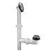thumbnail image 3 of Embout en Plastique pour Baignoire, Blanc -63W, 3 of 4