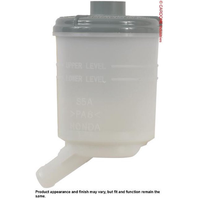 A1 REMFG INC Power Steering Reservoir for 2001-2005 Honda Civic - 3R-216