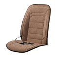 thumbnail image 1 of Kyusrd Car Accessories Tools and Decoration Deals!Car Heated Seat Cushion Winter Heating Car Seat Heating Seat Cushion 12V Suitable for Both In Car Use, 1 of 6