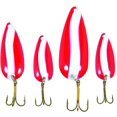 thumbnail image 1 of South Bend SB-3065-X Casting Spoon Assortment, 4pc per card, 48, 1 of 1