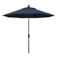 thumbnail image 1 of California Umbrella 9' Patio Umbrella in Spectrum Indigo, 1 of 3