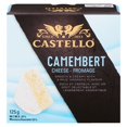 thumbnail image 1 of Castello Camembert Danish Cheese 125 g, 1 of 4