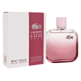 thumbnail image 1 of Lacoste Eau De Lacoste L.12.12 Rose EDT Eau Intense For Her 100ml / 3.3Fl.oz, 1 of 5