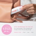 thumbnail image 2 of Evian Spray Facial, 17 oz, 2 of 5