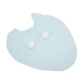 thumbnail image 4 of Dog Vest, Warm Soft Multifunction Pet Clothes  For Daily Dress For Festival Decoration Blue,Yellow, 4 of 8
