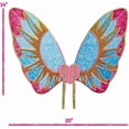 thumbnail image 4 of Wink Club Bloom Fairy Wings Role Play Set, 4 of 4