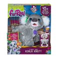 thumbnail image 4 of furReal Koala Kristy Interactive Plush Pet Toy, 60+ Sounds & Reactions, Ages 4 and Up, 4 of 15