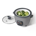 thumbnail image 1 of Starfrit 10-Cup Rice Cooker, 1 of 3