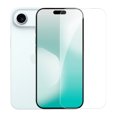 thumbnail image 1 of PANDACO Tempered Glass Ultra Thin Screen Protector (3 Pack) for iPhone Air, 1 of 3