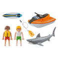 thumbnail image 5 of Shark Attack Rescue, 5 of 5