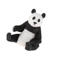 thumbnail image 1 of Xingzhi Simulation Animal Model Kids Educational Toys sitting panda PL127-694, 1 of 5