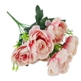 thumbnail image 1 of Artificial Flower Stems for Home Decor | Faux Flower Branches for Vases, Centerpieces & Table Runners, 1 of 5