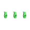 thumbnail image 4 of Youkk Lightweight And Powerful Cooling Fan For Aquarium Lower Temperature Effortless Installation green 3Set, 4 of 6