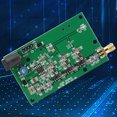 thumbnail image 4 of Mgaxyff DC12V Noise Signal Generator Spectrum Tracking Source Output Connector SMA,Signal Generator, 4 of 8