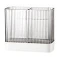 thumbnail image 2 of Fridja Sales Household Kitchen Supplies Wall Mounted Seasoning Storage Rack Hook Chopstick Rack for New Home, 2 of 6