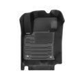 thumbnail image 2 of TuxMat - For Ford Escape 2020-2025 Models - Custom Car Mats - Maximum Coverage, All Weather, Laser Measured - This Full Set Includes 1st and 2nd Rows, 2 of 10