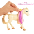 thumbnail image 2 of Barbie Coffret Toilettage Chevaux avec Poupée, Chevaux et Accessoires, 2 of 9