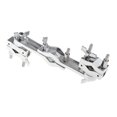 thumbnail image 2 of Tachiuwa Pince de Support de Tambour pour Percussion, 2 of 9