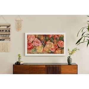Samsung 75" Le cadre SMART 4K TV -LS03D Series