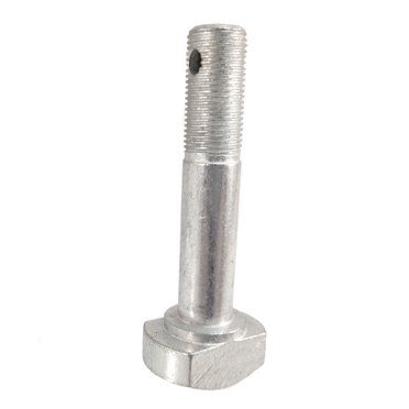 Husky Towing Fifth Wheel Trailer Hitch Hardware 33181 T-Bolt; Replacement For 33100; Single