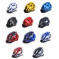thumbnail image 4 of ZheElen PC Confortable Vélo pour Hommes - Léger Résistance à l'Air Réduite Résistance aux Impacts Réglable Sans Fardeau Conduite Rouge 1 Ensemble, 4 of 6