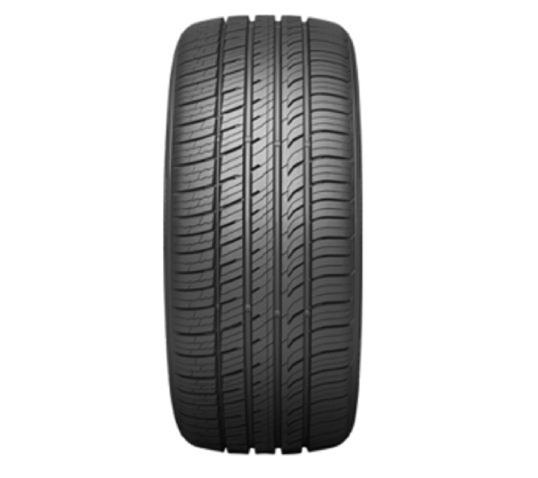 Kumho Ecsta PA51 225/50R17XL 98W BSW