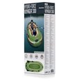 thumbnail image 3 of Bestway Hydro-Force Voyager 300 Bateau Gonflable 8 Pieds avec Rames en Aluminium, 3 of 10