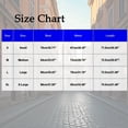thumbnail image 4 of Letimco Casual Backless Halter Tie Sleeveless Top for Women - Solid Color for Party Beach Vacation Daily Spring Summer, 4 of 7