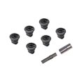thumbnail image 2 of 9 Circle Bouchon de Vidange en Nylon 9CL-60680 et Jeu d'Outils pour Audio/vw, 2 of 3