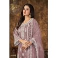 thumbnail image 3 of Tenue de Fête Costume Bollywood Indien Robe Mariage Designer Pakistanais Salwar Kameez, 3 of 4