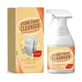 thumbnail image 2 of Real Paint Cleaner 100ml | High Decontamination Formula | Mild Non-Damaging | Fast Cleaning Action | Multi-Surface Use | Restores Original Gloss | Removes Stubborn Stains, 2 of 9