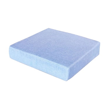 TopLLC Seat Cushion, Chair Cushions, Sponge Cushion Velvet Solid Wood Sofa Cushion Window Cushion Warm And Comfortable Tatami Cushion cushion cover