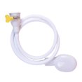 thumbnail image 2 of Sink Hose Pets Shower Sprayer Tub Faucet Attachment Multi Function Pets Shower, 2 of 8
