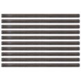 thumbnail image 1 of Full Threaded Rod, 4808 Series Stainless Steel Rod Standard Stud Thread M4 Stainless Steel Threaded Rods High Hardness Rod Bar Studs, 1 of 7