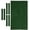 Green, variant on High Performance Pool Table Felt Billiard Cloth Table Bed Cushion, 7ft Green