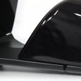 thumbnail image 4 of Quality Rearview Mirror for Tesla Model 3 2017-2023, Waterproof Reliable for Replacing Damaged Mirrors, Right/Left, 4 of 7