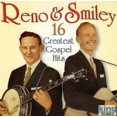 thumbnail image 1 of 16 Greatest Gospel Hits, 1 of 1