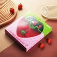 thumbnail image 4 of Meitianfacai Food Grade Household Baby Food Tray With Suction Cup For Independent Eating Training Tableware, 4 of 4