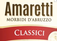 FALCONE SOFT AMARETTI ALMOND