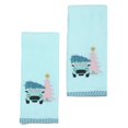 thumbnail image 1 of Holiday Time Hand  Towels, 1 of 3