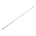 thumbnail image 1 of jinwen Foosball Table Rod Leisure Sport Soccer Table Foosball Table Pole Steel Rods for 38.5cm Dia 6mm, 1 of 9