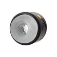 thumbnail image 4 of CalExotics Boundless Dual Motor Rechargeable Stroker, Black, 4 of 5
