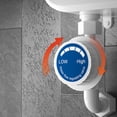 thumbnail image 2 of Chauffe-eau Instantané / Puissance 3500W / Chauffe Rapide en 3 Secondes / Capacité 5L / Design Intégré / Utilisation Cuisine & Maison, 2 of 9