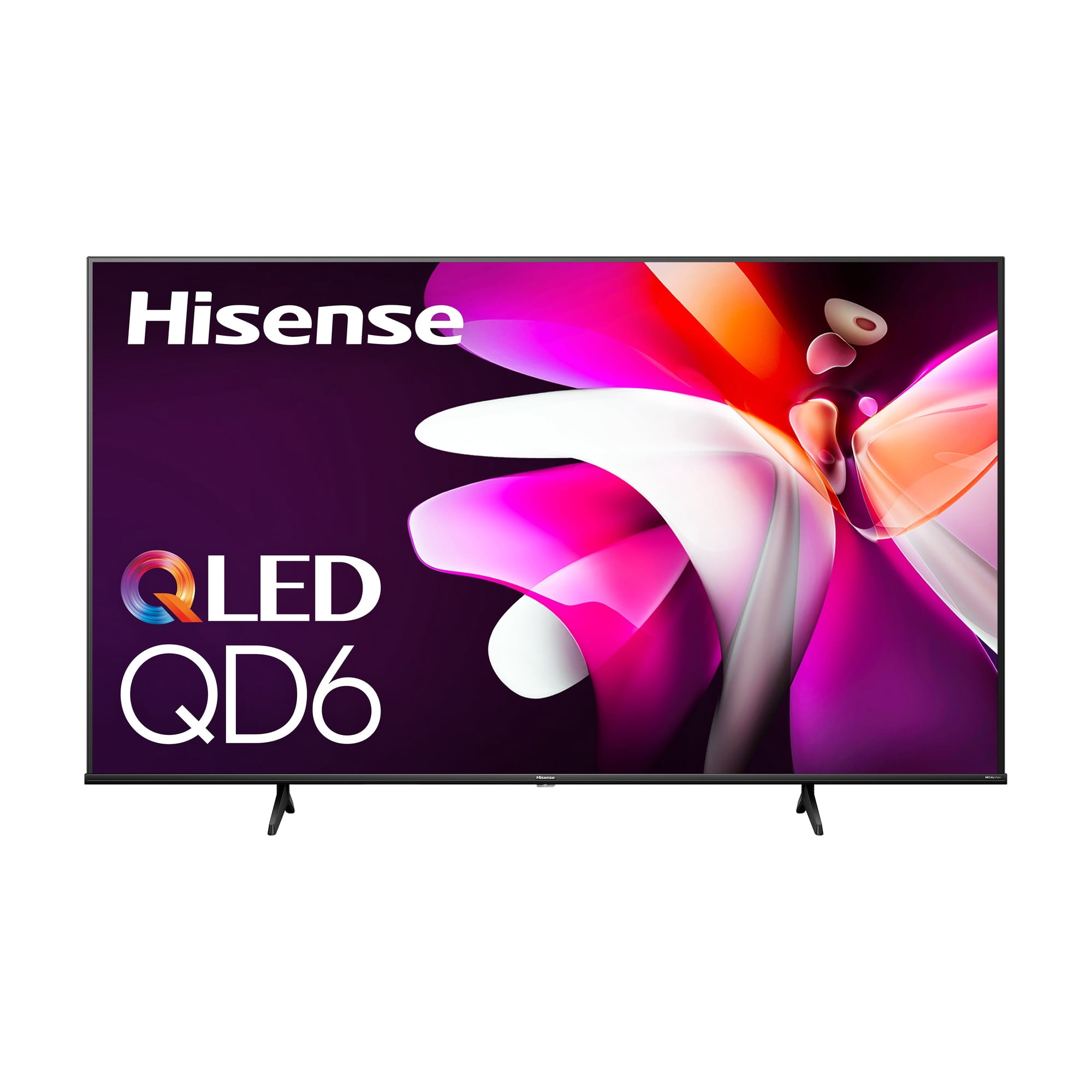 早い者勝ち 超美品 55型4K Hisense＋FireTV 送料込★ Hisense 55