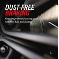 thumbnail image 4 of Evolution Plus Brake Pad (17-1164), 4 of 5