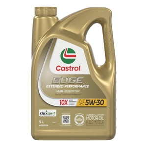 Castrol EDGE Extended Performance 5W-30